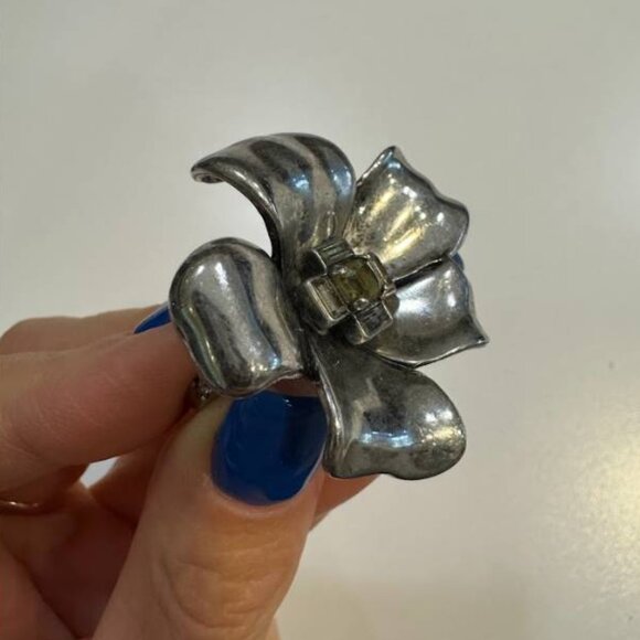 Marc by Marc Jacobs Ring and Earrings *Worn Once* - Picture 5 of 9